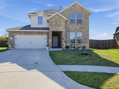 302 Cliffmere Dr