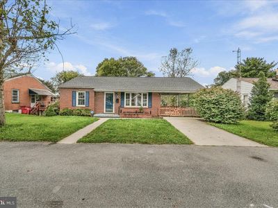 Property at 11010 Clinton Ave, Hagerstown, MD