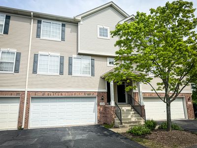 1758 Fredericksburg Ln