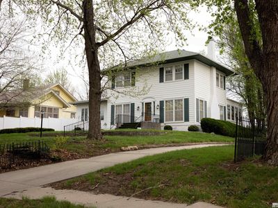 Property at 831 4th St, Pawnee City, NE