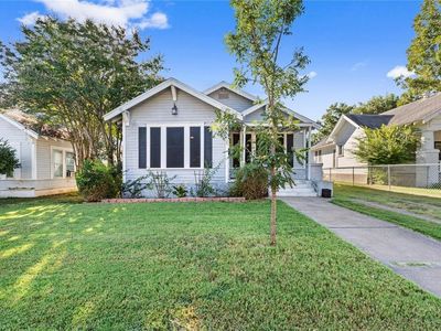 Property at 2722 Gorman Ave, Waco, TX