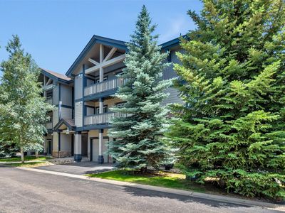 3340 Columbine Drive UNIT 708