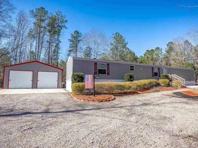 423 Lester Parrish Rd