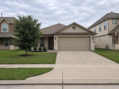 1058 Ranch Oak Dr