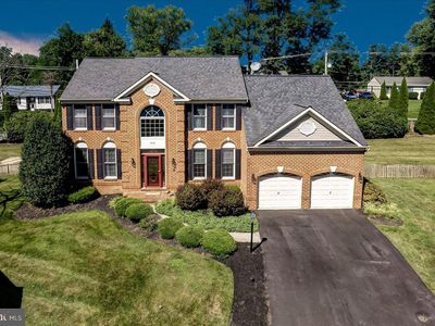 Property at 5764 Oyster Bay Dr, Eldersburg, MD