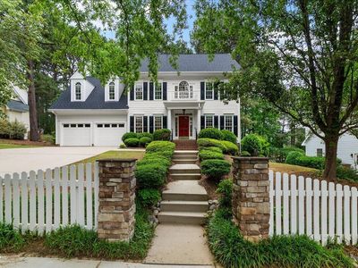 1609 Heritage Club Ave