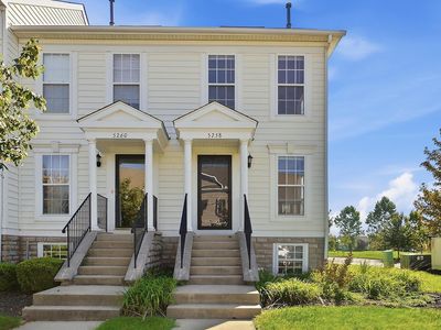 Property at 5258 Royal Arch Cascade Dr #25, Dublin, OH