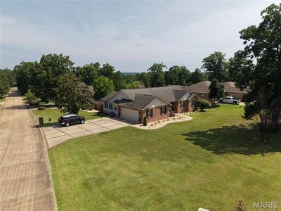 3553 Tanglewood Rd