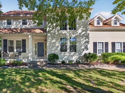 4716 Hunters Crossing Dr