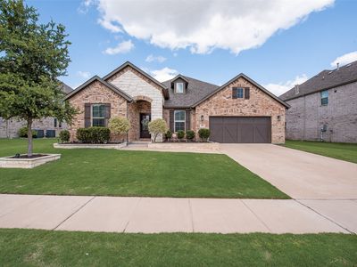 307 Lake Forest Trl