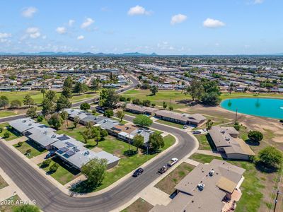 Property at 10024 W LAKEVIEW Circle S, Sun City, AZ