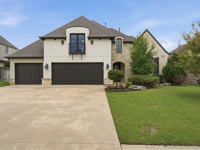 12467 S 105th East Ave