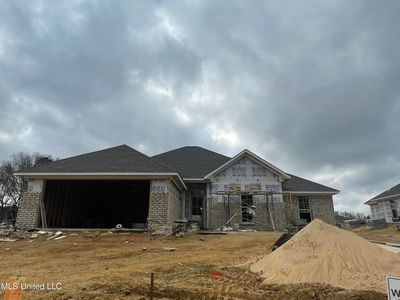 533 Patrick Farms Dr