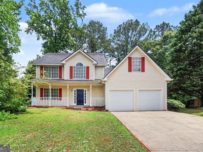 1298 Berryhill Dr