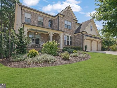 161 Johnston Farm Ln