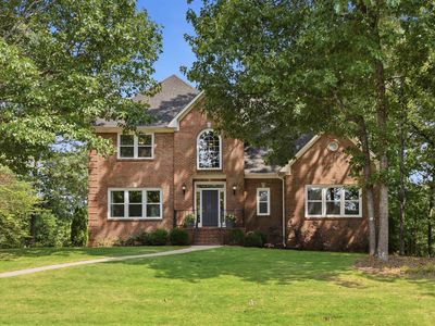 1004 Forest Meadows Dr