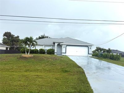 Property at 313 NW 16th Pl, Cape Coral, FL