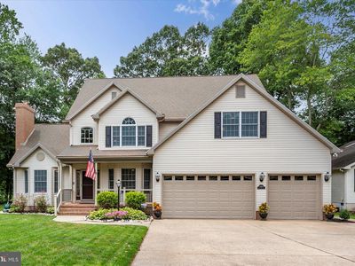 11303 River Run Ln