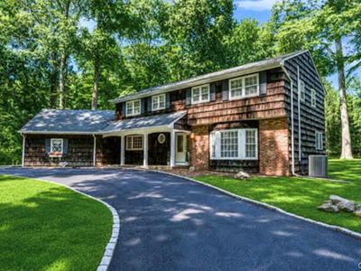 21 Wilderness Road