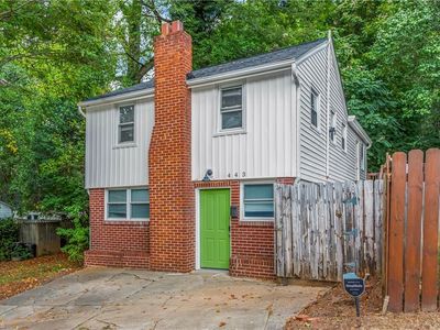 Property at 443 Irving St, Winston Salem, NC