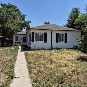 1428 Uinta Street