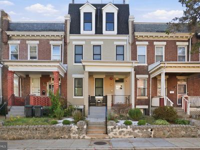 3222 Warder St NW #6