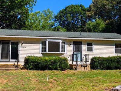 25876 Baptist Church Rd