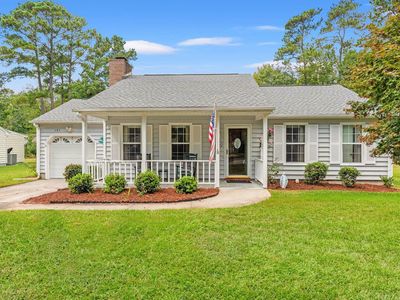 Property at 121 Purple Martin Dr., Murrells Inlet, SC