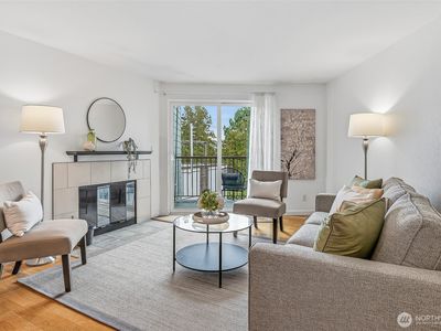 3045 20th Avenue W #409