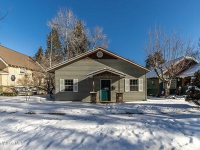 714 N Government Way