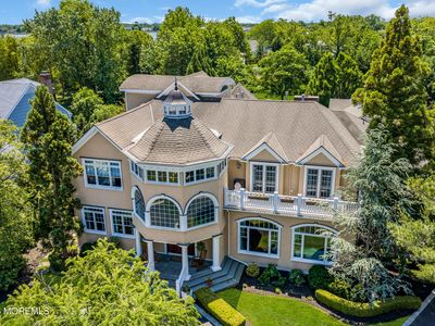 600 Little Silver Point Road