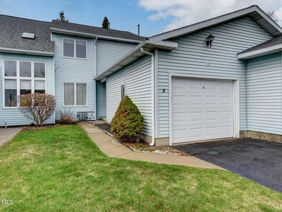 Property at 12 White Rock Circle, Albany, NY