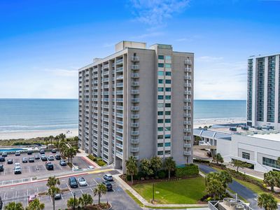 9820 Queensway Blvd. #105
