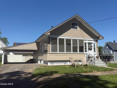 49 Haskell Street