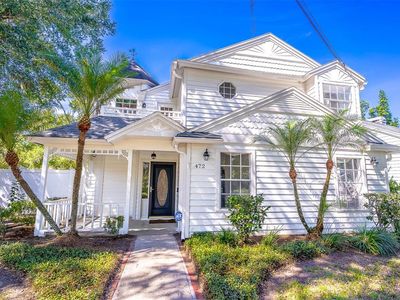 472 MAYFAIR CIRCLE