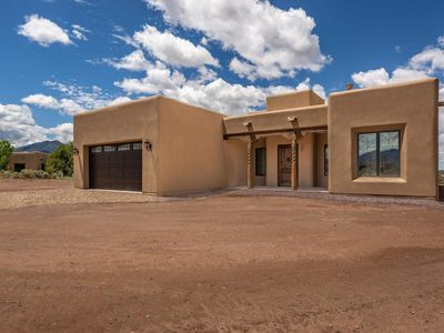 1 Mesa Encantada