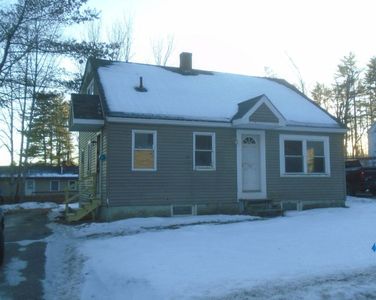Property at 72 Yeaton Street, Waterville, ME