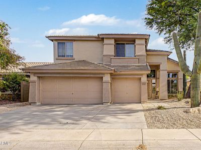 3167 W STEINBECK Drive