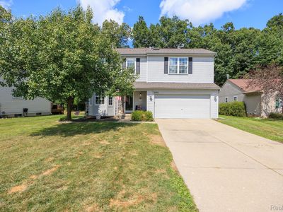 2772 Moosewood Dr