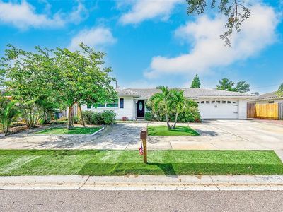 Property at 11288 60TH AVENUE, Seminole, FL
