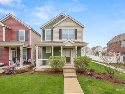 3618 Hyde Park Ct