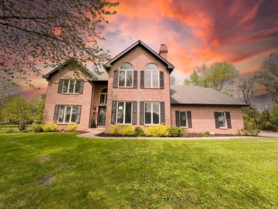 3807 Waxwing Ct