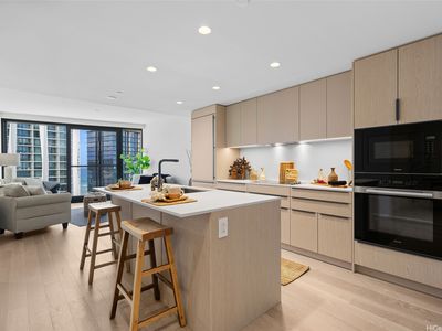 333 Ward Ave #3406