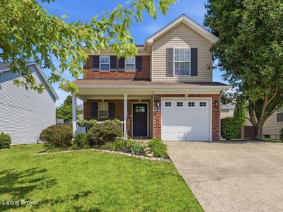 10318 Venado Dr