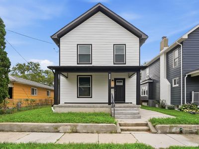 2009 Henry Ave