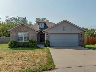 Property at 12600 NW 1st Ct, Yukon, OK