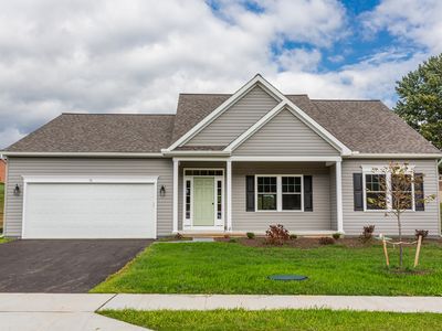 16 Ridgewood Dr #(douglas)