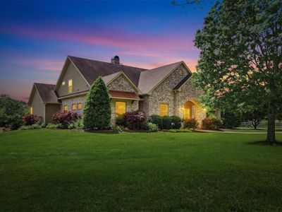 105 Brazos Hill Ln