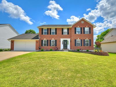 Property at 2061 Bluestem Dr, Burlington, KY