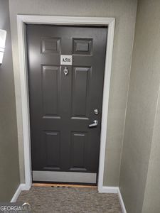 1075 Peachtree Walk NE UNIT A506
